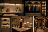 Nuvlume™ Motion Light