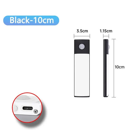 Rechargeable Motion Sensor Cabinet Light
