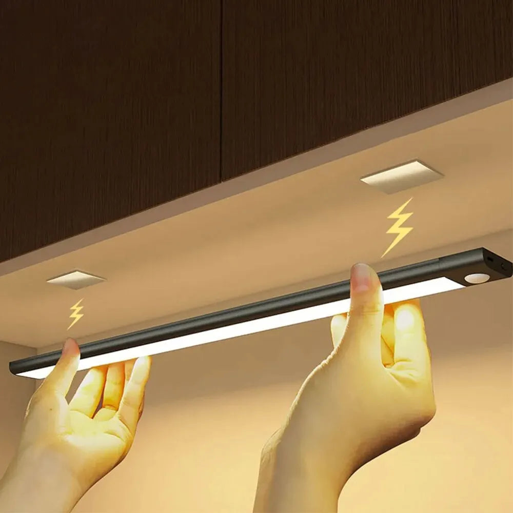 Rechargeable Motion Sensor Cabinet Light
