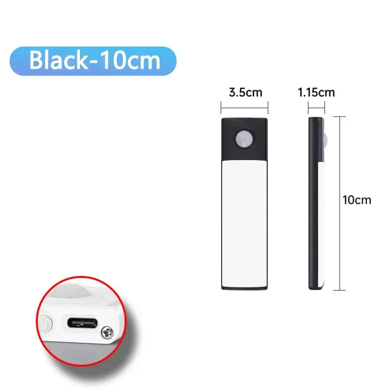 Rechargeable Motion Sensor Cabinet Light